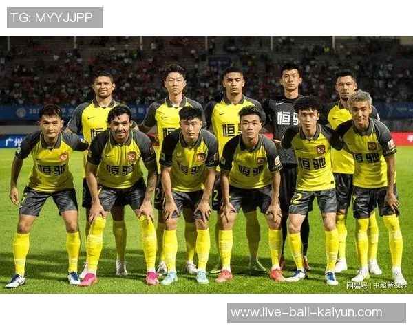 广州足球报深度解析中超联赛新赛季球队阵容变化与战术布局